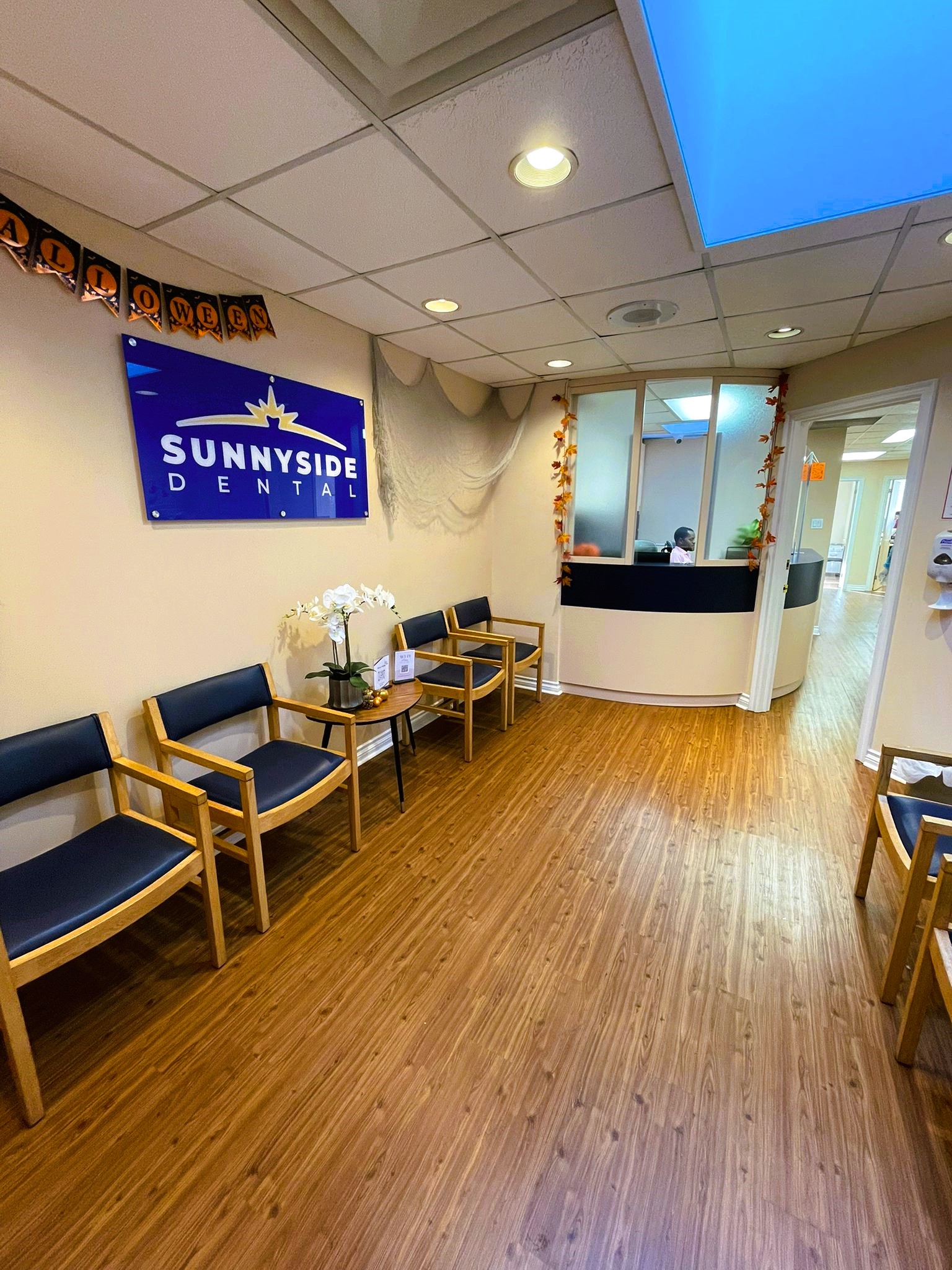 Sunnyside Dental dental clinic in Toronto - Photo 2